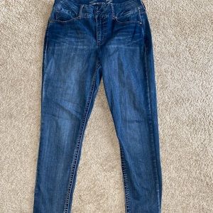 Seven7 Skinny Jeans